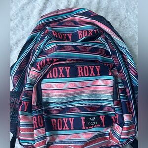 Roxy Backpack